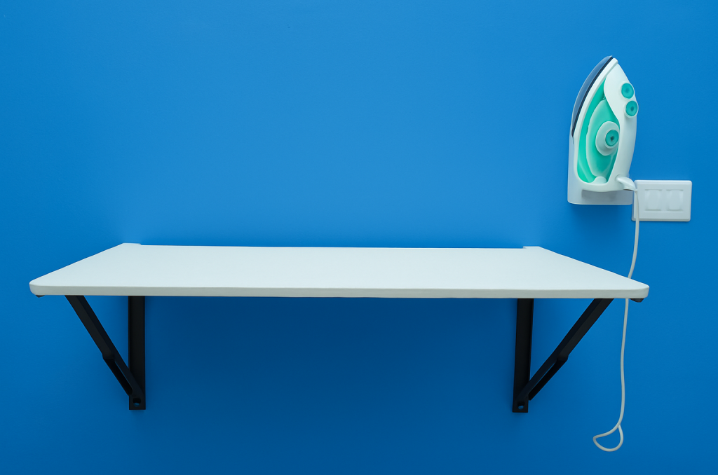 iron table india